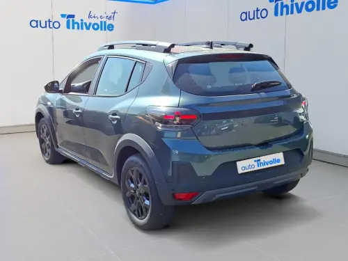 Dacia Sandero TCe 110 Stepway Extreme - Photo 1