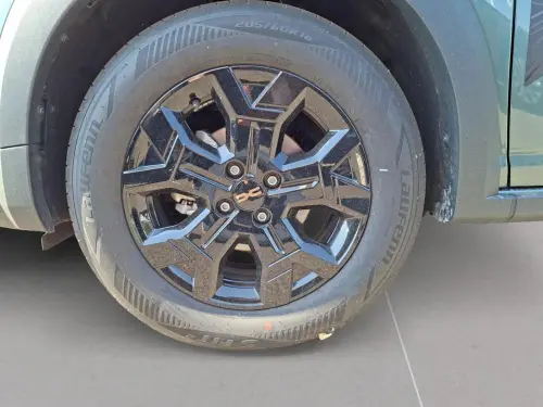 Dacia Sandero TCe 110 Stepway Extreme - Photo 6