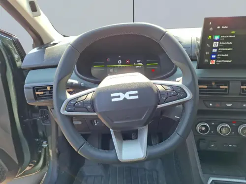 Dacia Sandero TCe 110 Stepway Extreme - Photo 10