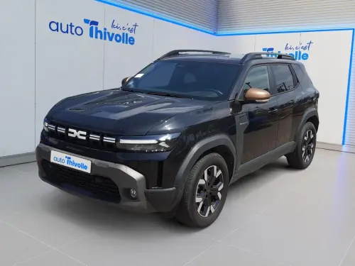 Dacia Duster Hybrid 140 Extreme - Photo 0