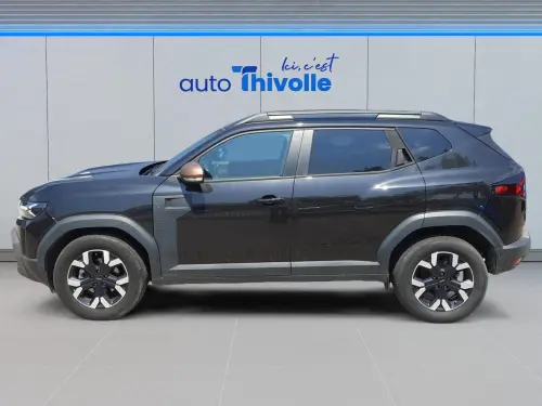 Dacia Duster Hybrid 140 Extreme - Photo 1