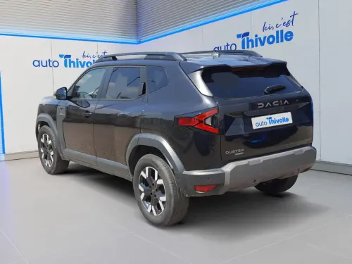 Dacia Duster Hybrid 140 Extreme - Photo 2