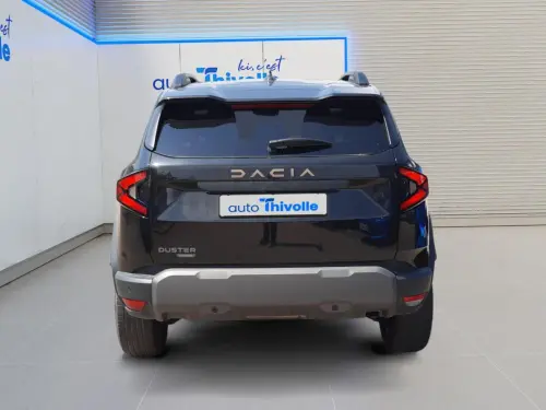 Dacia Duster Hybrid 140 Extreme - Photo 3
