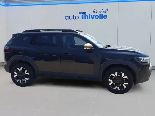Dacia Duster Hybrid 140 Extreme - Photo 5