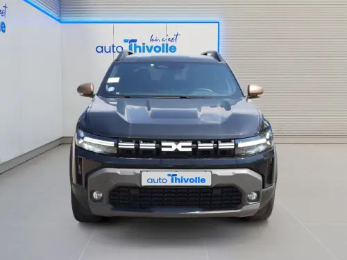 Dacia Duster Hybrid 140 Extreme - Photo 7