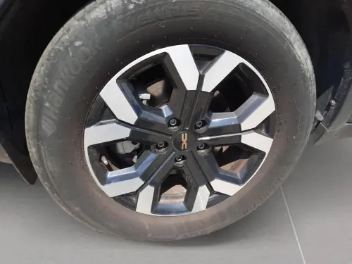 Dacia Duster Hybrid 140 Extreme - Photo 8