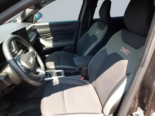 Dacia Duster Hybrid 140 Extreme - Photo 9