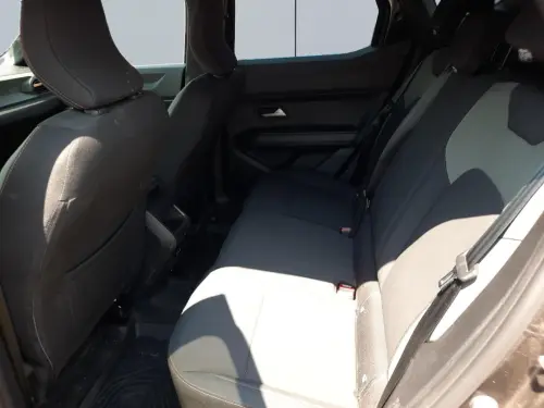 Dacia Duster Hybrid 140 Extreme - Photo 17