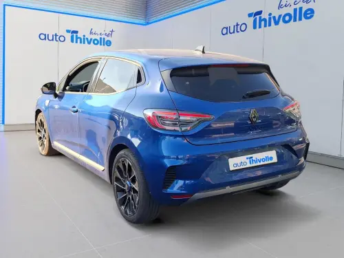 Renault Clio Clio E-Tech full hybrid 145 ch GSR2 Esprit Alpine - Photo 1