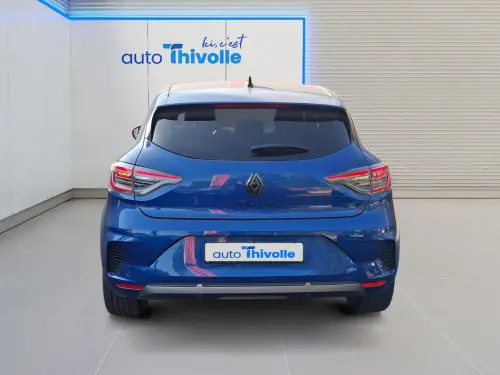 Renault Clio Clio E-Tech full hybrid 145 ch GSR2 Esprit Alpine - Photo 2