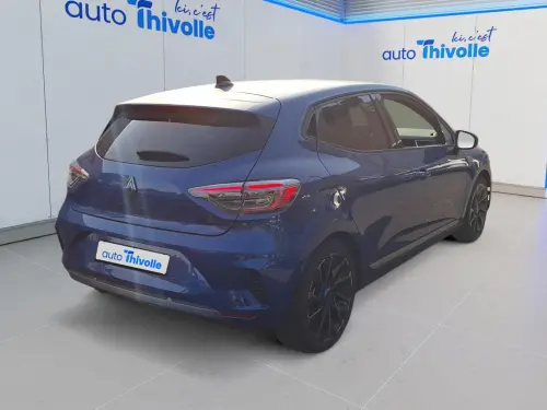 Renault Clio Clio E-Tech full hybrid 145 ch GSR2 Esprit Alpine - Photo 3