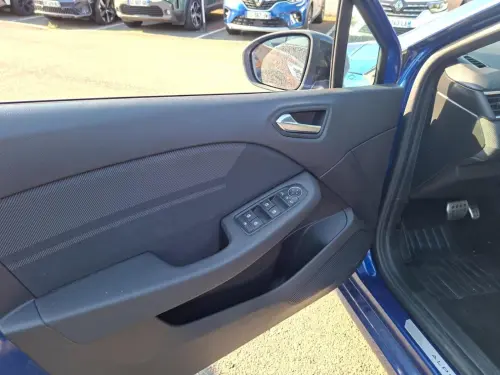 Renault Clio Clio E-Tech full hybrid 145 ch GSR2 Esprit Alpine - Photo 8
