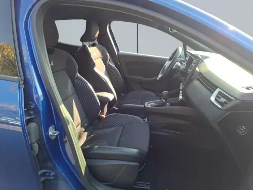 Renault Clio Clio E-Tech full hybrid 145 ch GSR2 Esprit Alpine - Photo 14