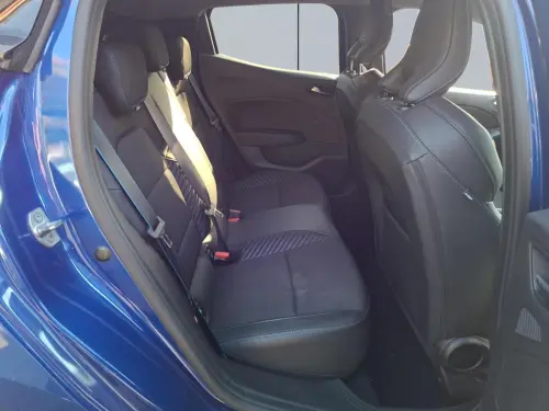 Renault Clio Clio E-Tech full hybrid 145 ch GSR2 Esprit Alpine - Photo 15