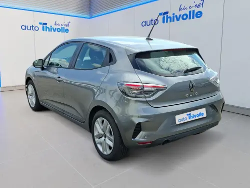 Renault Clio Clio Blue dCi 100 ch GSR2 Evolution - Photo 1
