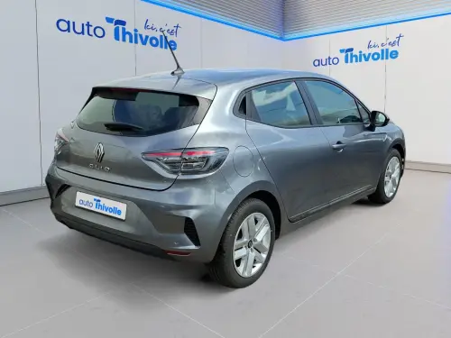 Renault Clio Clio Blue dCi 100 ch GSR2 Evolution - Photo 3