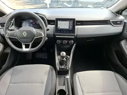 Renault Clio Clio Blue dCi 100 ch GSR2 Evolution - Photo 12