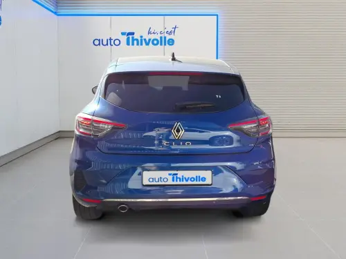 Renault Clio Clio TCe 90 ch GSR2 Techno - Photo 2