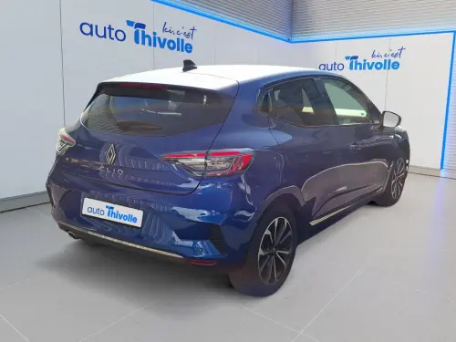 Renault Clio Clio TCe 90 ch GSR2 Techno - Photo 3