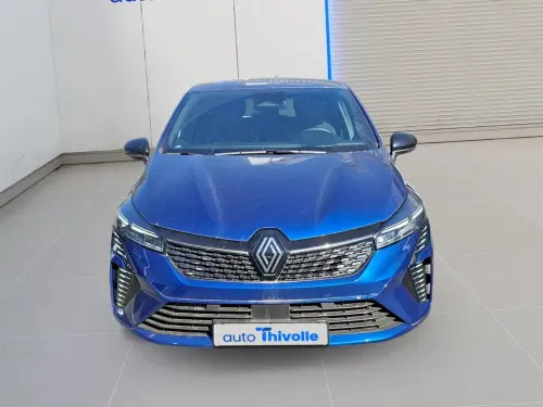 Renault Clio Clio TCe 90 ch GSR2 Techno - Photo 5