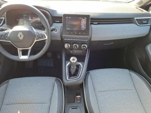 Renault Clio Clio TCe 90 ch GSR2 Techno - Photo 12