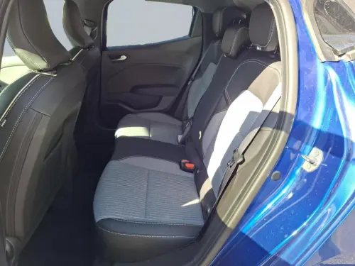 Renault Clio Clio TCe 90 ch GSR2 Techno - Photo 13
