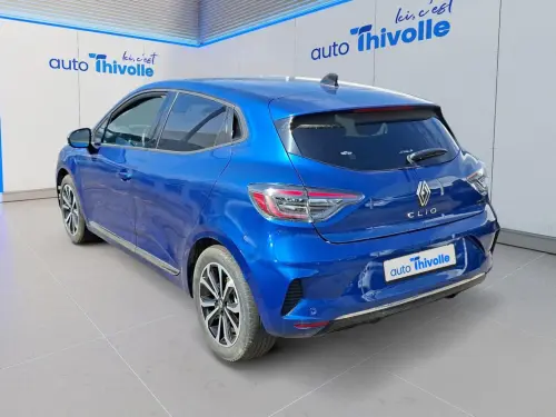 Renault Clio Clio E-Tech full hybrid 145 ch GSR2 Techno - Photo 1