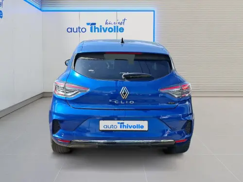Renault Clio Clio E-Tech full hybrid 145 ch GSR2 Techno - Photo 2
