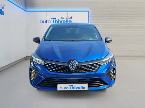 Renault Clio Clio E-Tech full hybrid 145 ch GSR2 Techno - Photo 5