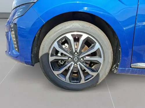 Renault Clio Clio E-Tech full hybrid 145 ch GSR2 Techno - Photo 6