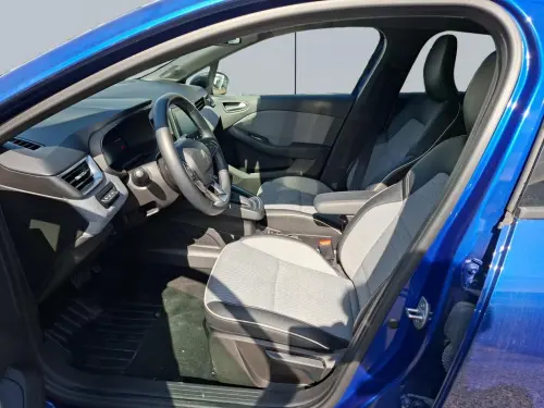 Renault Clio Clio E-Tech full hybrid 145 ch GSR2 Techno - Photo 7
