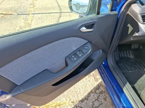 Renault Clio Clio E-Tech full hybrid 145 ch GSR2 Techno - Photo 8