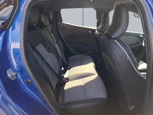 Renault Clio Clio E-Tech full hybrid 145 ch GSR2 Techno - Photo 15