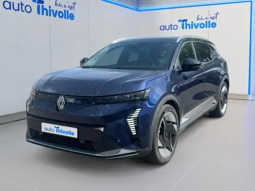 Renault Scenic E-Tech Scenic E-Tech électrique 220 ch grande autonomie Techno Iconic - Photo 0