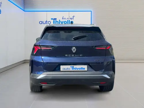 Renault Scenic E-Tech Scenic E-Tech électrique 220 ch grande autonomie Techno Iconic - Photo 3