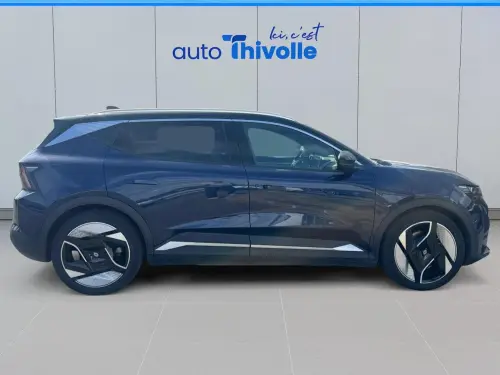 Renault Scenic E-Tech Scenic E-Tech électrique 220 ch grande autonomie Techno Iconic - Photo 5