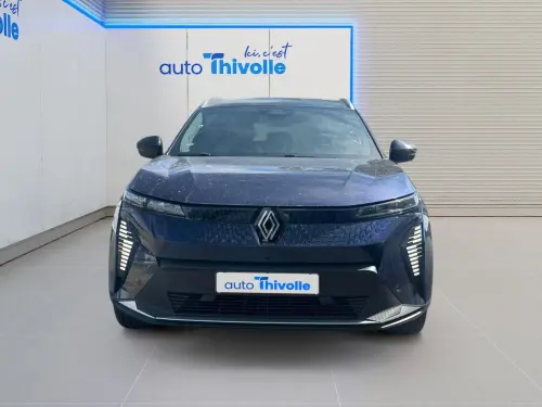 Renault Scenic E-Tech Scenic E-Tech électrique 220 ch grande autonomie Techno Iconic - Photo 7