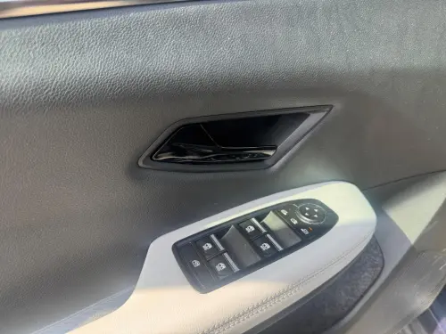 Renault Scenic E-Tech Scenic E-Tech électrique 220 ch grande autonomie Techno Iconic - Photo 10