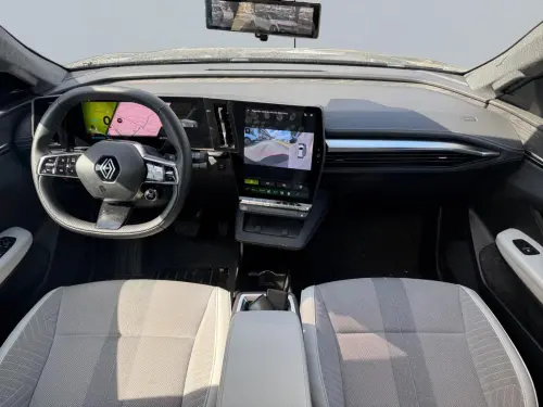 Renault Scenic E-Tech Scenic E-Tech électrique 220 ch grande autonomie Techno Iconic - Photo 11