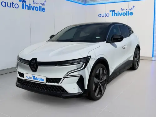 Renault Megane E-Tech Megane E-Tech 220 ch autonomie confort GSR2 Techno - Photo 0
