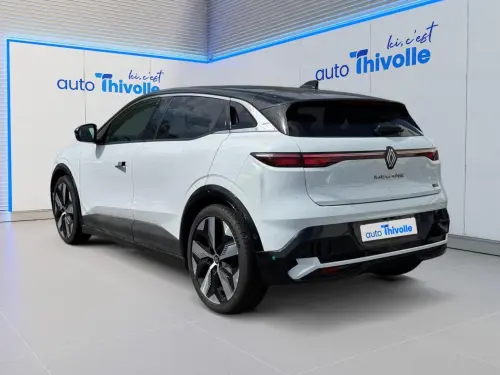 Renault Megane E-Tech Megane E-Tech 220 ch autonomie confort GSR2 Techno - Photo 1