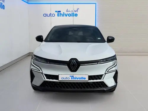 Renault Megane E-Tech Megane E-Tech 220 ch autonomie confort GSR2 Techno - Photo 5