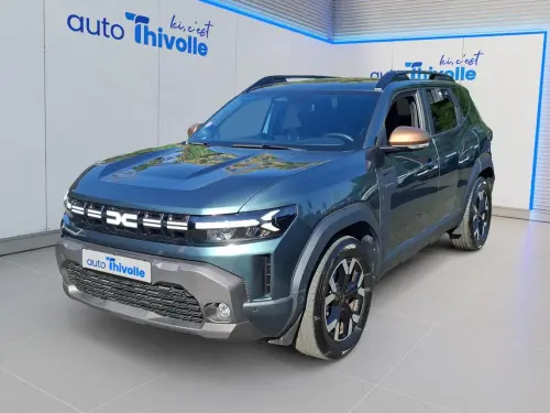 Dacia Duster Hybrid 140 Extreme - Photo 0