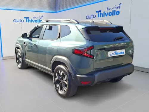 Dacia Duster Hybrid 140 Extreme - Photo 1