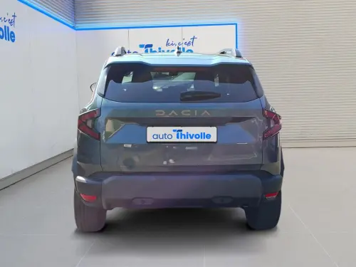 Dacia Duster Hybrid 140 Extreme - Photo 2