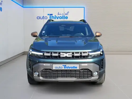 Dacia Duster Hybrid 140 Extreme - Photo 5