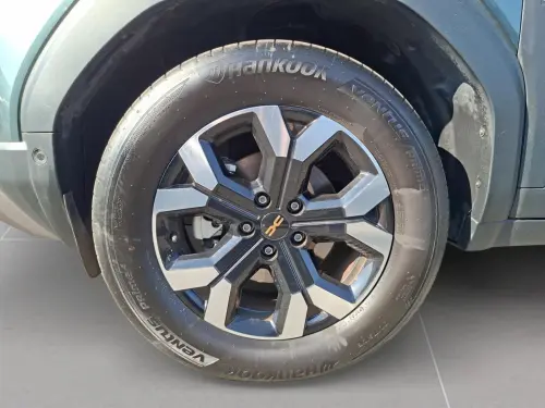 Dacia Duster Hybrid 140 Extreme - Photo 6