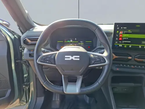 Dacia Duster Hybrid 140 Extreme - Photo 10