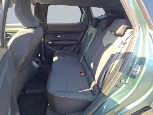 Dacia Duster Hybrid 140 Extreme - Photo 13