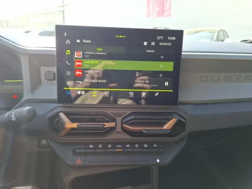Dacia Duster Hybrid 140 Extreme - Photo 17